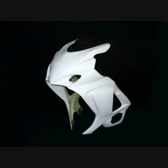 Verkleidungen ohne Kotflugel