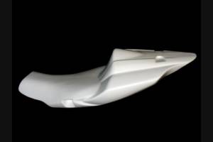 Verkleidungen ohne Kotflugel