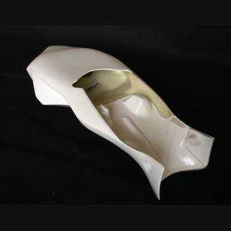 Carénages sans Pare-boue 