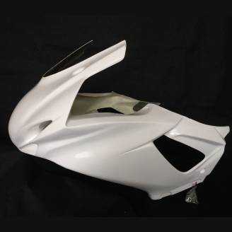 Carene completa senza parafango