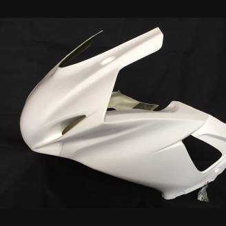 Complete fairings in 5 pieces without front fender 