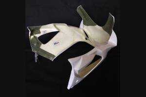 Carene completa senza parafango