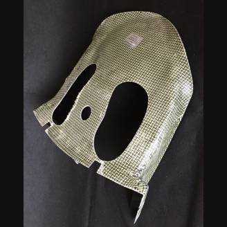 Carénages sans Pare-boue 