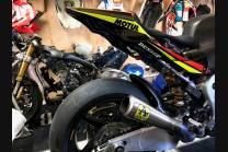 Carenado Racing Pintado Suzuki Gsxr 1000 2017 - 2026 - MXPCRV11421 2