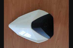 Cubierta del asiento