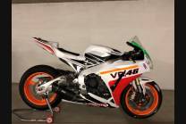 Complete and painted fairings CB12SGVT