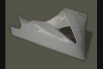 Front fairing without back seat 2