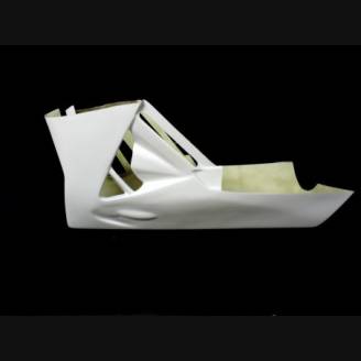 carenado sin guardabarros y sin colin 