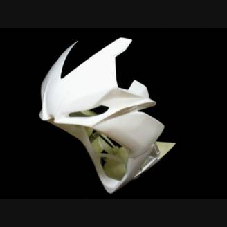 carenado sin guardabarros y sin colin 