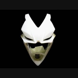 carenado sin guardabarros y sin colin 