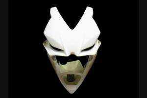 carenado sin guardabarros y sin colin 