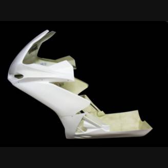 carenado sin guardabarros y sin colin 