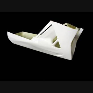 carenado sin guardabarros y sin colin 