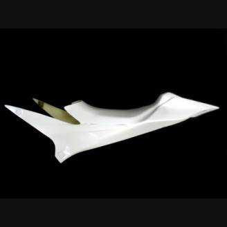 Codone monoposto per sella in neoprene