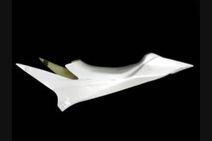 Codone monoposto per sella in neoprene