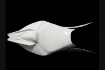 Codone monoposto per sella in neoprene 2