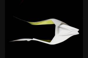 codone racing per sella originale e neoprene