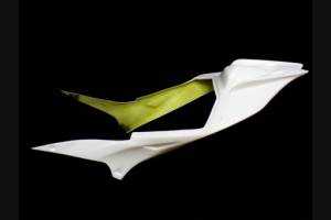 codone racing per sella originale e neoprene