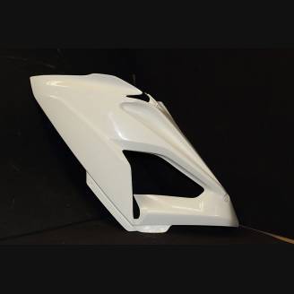 Complete fairings in 5 pieces without front fender Vers.2 