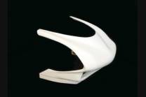 Front fairings without front fender and back seat