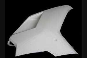 Carene anteriori senza codone