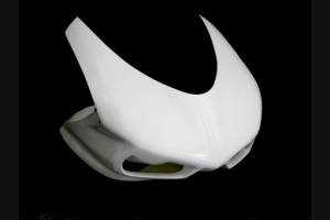 Carene anteriori senza codone