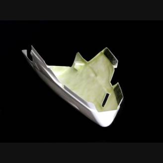 Carene anteriori senza codone