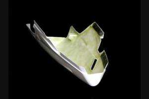 Carene anteriori senza codone