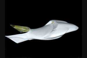 Codone Sottocodone per sella Neoprene