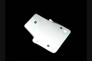 Codone Sottocodone per sella Neoprene