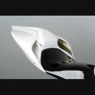 Carene completa senza parafango Vers.2 Codone sella neoprene