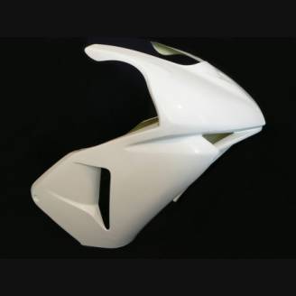 Complete fairings without front fender 