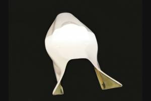 Complete fairings without front fender 