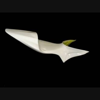 Complete fairings without front fender for Honda cbr 600 RR 07/08 