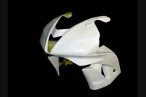 Front fairings without back seat for cbr 600 07/08 2