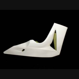 carenado sin colin para cbr 600 07/08 