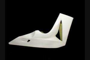 carenado sin colin para cbr 600 07/08 