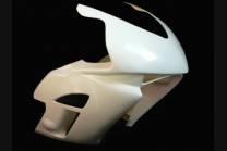 Front fairings without back seat 2