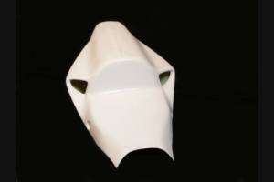 carenado completo sin guardabarros 