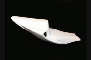 Carene complete senza parafango