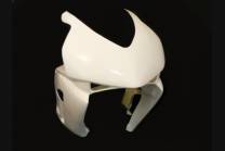 carenado Honda CBR 1000 RR 2004 2005 sin guardabarros - MXPCRD479 2