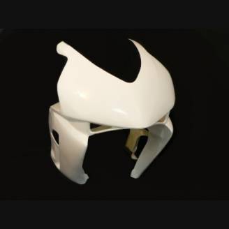 Carene complete senza parafango