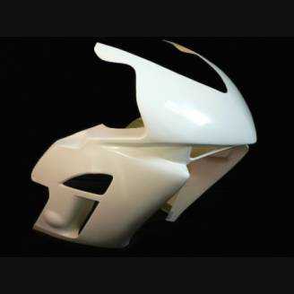 Carene complete senza parafango