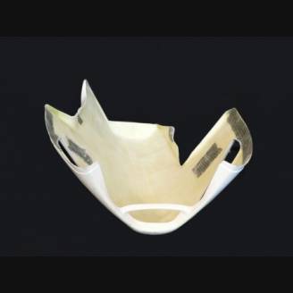 carenado completo sin guardabarros 