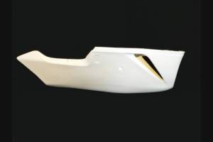 carenado completo sin guardabarros 