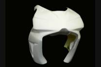 Carene Honda CBR 1000 RR 2006 2007 senza parafango - MXPCRD484 2