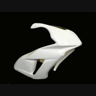 Carene anteriori senza codone