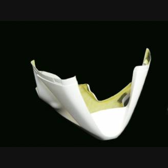 Carene anteriori senza codone