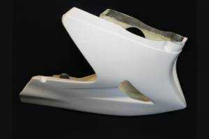 Carénages sans Pare-boue