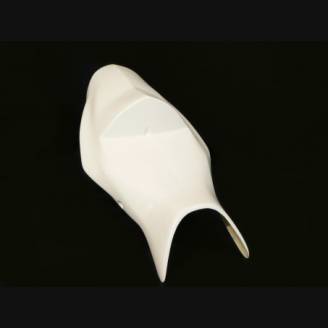 Cascos sin guardabarros